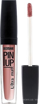 Фото Luxvisage Pin Up Ultra Matt №18