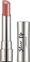 Фото Flormar Sheer Up Lipstick №01 Harmony