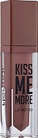 Фото Flormar Kiss Me More Lip Tattoo №09 Intense