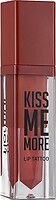 Фото Flormar Kiss Me More Lip Tattoo №22 Rosewood
