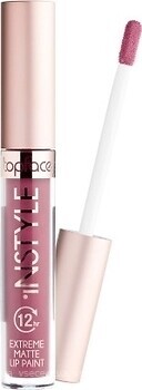 Фото TopFace Instyle Matte Lip Paint PT206 №025