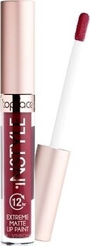 Фото TopFace Instyle Matte Lip Paint PT206 №027