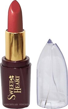 Фото Fennel Sweet Heart Pure Lipstick №29