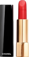 Фото Chanel Rouge Allure Velvet №57 Rouge Feu