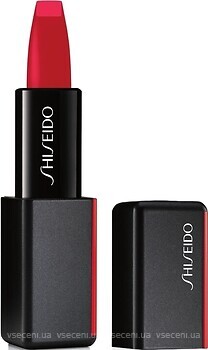Фото Shiseido ModernMatte Powder Lipstick №529 Cocktail Hour