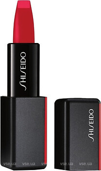 Фото Shiseido ModernMatte Powder Lipstick №529 Cocktail Hour