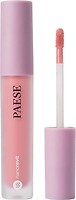 Фото Paese Nanorevit High Gloss Liquid Lipstick №51 Soft Nude