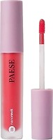 Фото Paese Nanorevit High Gloss Liquid Lipstick №53 Spicy Red