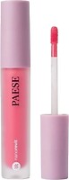 Фото Paese Nanorevit High Gloss Liquid Lipstick №55 Fresh Pink