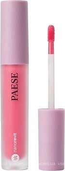 Фото Paese Nanorevit High Gloss Liquid Lipstick №55 Fresh Pink