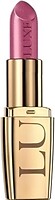 Фото Avon Lipstick Luxe Runway Plum/Сливовий сапфір