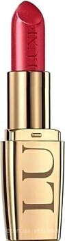 Фото Avon Lipstick Luxe Red Haute/Багряний аметист