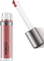 Фото Kiko Milano Lasting Matte Veil Liquid Lip Colour №04 Universal Mauve