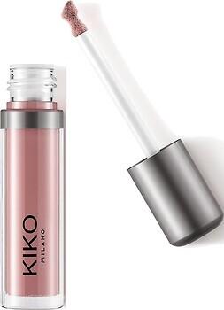 Фото Kiko Milano Lasting Matte Veil Liquid Lip Colour №05 Natural Mauve