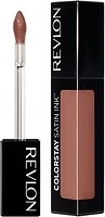 Фото Revlon Colorstay Satin Ink Liquid Lipstick №001 Your Go To