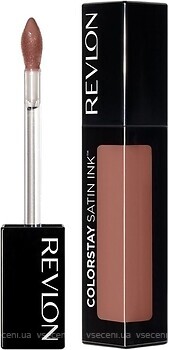 Фото Revlon Colorstay Satin Ink Liquid Lipstick №001 Your Go To