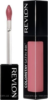 Фото Revlon Colorstay Satin Ink Liquid Lipstick №009 Speak Up