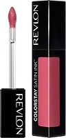 Фото Revlon Colorstay Satin Ink Liquid Lipstick №010 Your Majesty