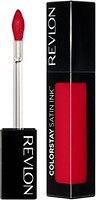 Фото Revlon Colorstay Satin Ink Liquid Lipstick №019 My Own Boss