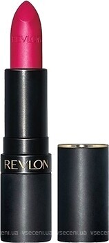 Фото Revlon Super Lustrous The Luscious Mattes Lipstick №023 Cherries in the Snow