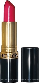 Фото Revlon Super Lustrous Lipstick №775 Super Red