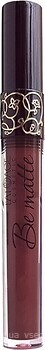 Фото L'atuage Cosmetic Be Matte №215