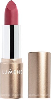 Фото Lumene Luminous Moisture Matte Lipstick №104 Rose