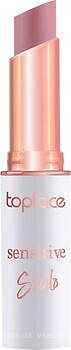Фото TopFace Sensitive Stylo Lipstic PT157 №08 Nude Rose