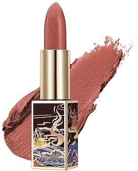 Фото Catkin Matte Long Lasting Lipstick CO158