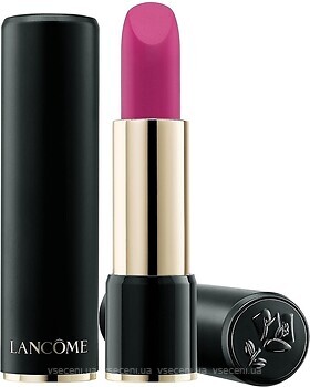 Фото Lancome L'Absolu Rouge Drama Matte №313 Rose Fulminante