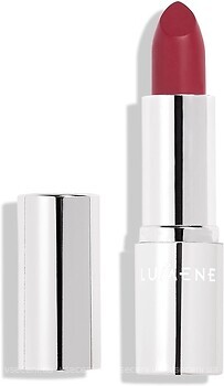 Фото Lumene Luminous Moisture Lipstick 09 Raspberry Love