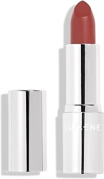 Фото Lumene Luminous Moisture Lipstick 11 Rosehip