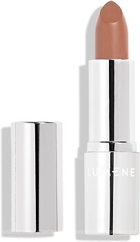 Фото Lumene Luminous Moisture Lipstick 01 Oat Heart