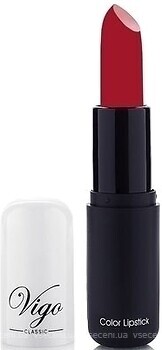 Фото Vigo Lipstick Classic Color Lipstick №006 Spring Kiss