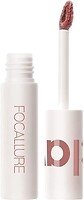 Фото Focallure Mist Matte Lip Cream/True Matte Lip Clay №001