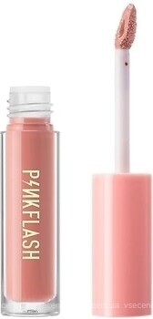 Фото Pinkflash Melting Matte Lipcream N03 Best Day