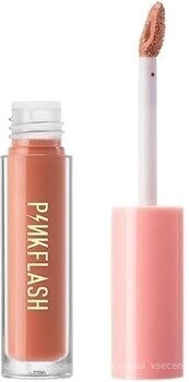 Фото Pinkflash Melting Matte Lipcream N05 Cookies