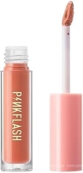 Фото Pinkflash Melting Matte Lipcream O01 Fancier