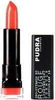 Фото Pudra Cosmetics Rouge Lightweight Formula 02 Pink Chic