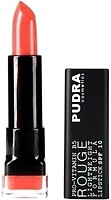 Фото Pudra Cosmetics Rouge Lightweight Formula 23 Brown Jungle