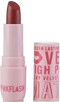 Фото Pinkflash Silky Velvet Lipstick OR01