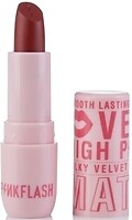 Фото Pinkflash Silky Velvet Lipstick OR03