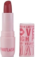 Фото Pinkflash Silky Velvet Lipstick PK02