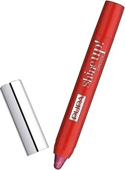 Фото Pupa Shine Up! Lipstick Pencil With Sparkling Effect №010 Sweetheart Like You (020087A010)