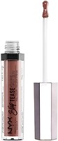Фото NYX Professional Makeup Slip Tease Full Color Lip Lacquer 23 Chic Appeal Nude Pink