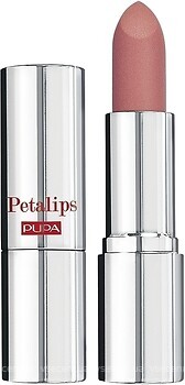 Фото Pupa Petalips Soft Matte Lipstick 002 Nude Peony (020086B002)