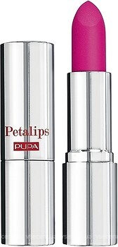 Фото Pupa Petalips Soft Matte Lipstick 008 Fuchsia Geranium (020086B008)