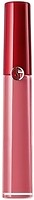 Фото Giorgio Armani Lip Maestro Liquid Lipstick №501 Casual Pink