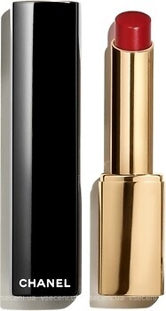 Фото Chanel Rouge Allure L'extrait 854 Rouge Puissant