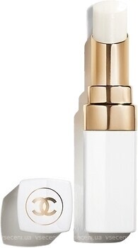 Фото Chanel Rouge Coco Baume 912 Dreamy White